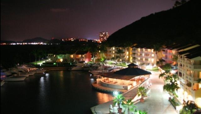 Ocean View Studio Marina Lanais Fajardo Rum bild